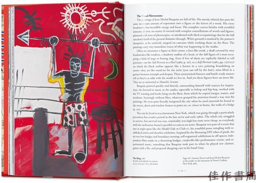 【全新现货】【40周年系列】 Basquiat 40th Anniversary Edition/巴斯奎特 40周年纪念版 商品图1