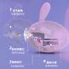 kisstoy 兔子情趣跳蛋刺激秒潮神器 商品缩略图1