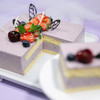 【普罗旺斯之恋】生日蛋糕- 熏衣草迎风绽放 微微清冽的蓝莓 混合着滴洒的酒香 芬芳穿山过野 商品缩略图6