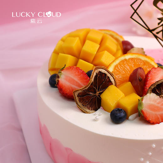 水果款丨水果佳宴 商品图2