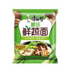 康师傅方便面蘑菇鲜蔬面101g/袋 商品缩略图0