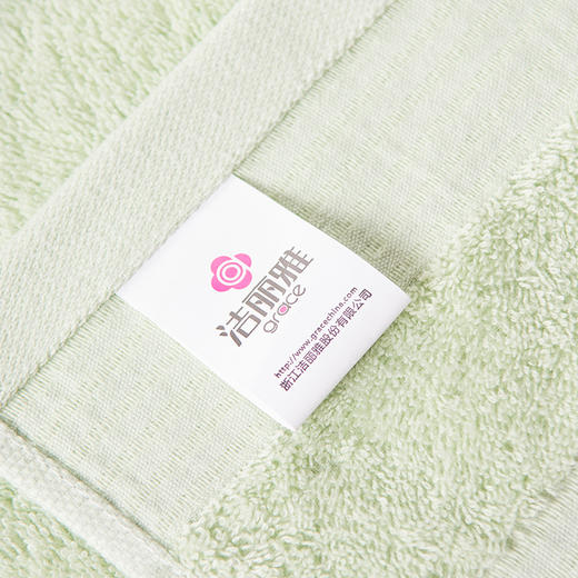 【纯棉三件套浴巾套装】 多款式选择 1浴巾2毛巾 商品图5