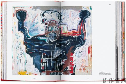 【全新现货】【40周年系列】 Basquiat 40th Anniversary Edition/巴斯奎特 40周年纪念版 商品图4
