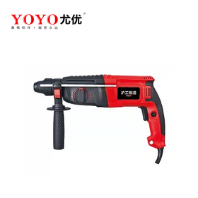 沪工尤优616三功能电锤800W