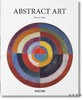 Abstract Art/抽象主义-艺术流派 原版画册 Taschen【Basic Art】系列 商品缩略图0