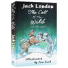 野性的呼唤和其他故事 英文原版小说 The Call of the Wild and Other Stories 同名电影 青少年英语课外阅读读物 英文版进口书籍 商品缩略图0