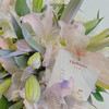  珠光渐变百合 · 花束 商品缩略图1