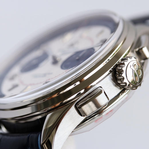 新作百年灵璞雅B01计时腕表42宾利欧陆GT敞篷MULLINER限量版 商品图5