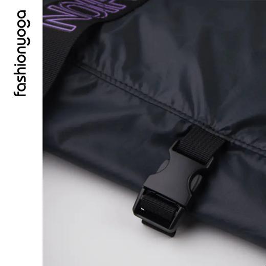 凡圣瑜伽大容量时尚潮酷运动瑜伽健身包FB009 商品图5