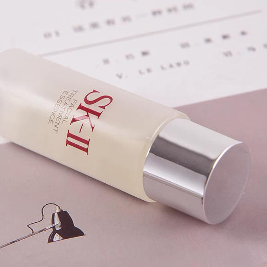 【海关保税直发】体验装-日本SKII神仙水旅行装中样30ML-会员5折 商品图2