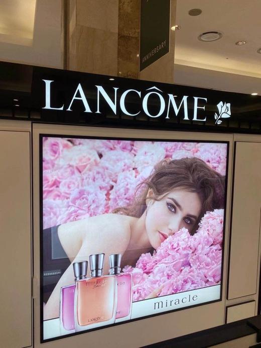 Lavallee Lancome 兰蔻 限量化妆包洗漱收纳包 #118126 韩国直邮JPY带授权招加盟代理 商品图4