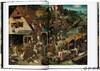 【全新现货】【40周年系列】 Bruegel. The Complete Paintings. 40th Anniversary Edition/勃鲁盖尔 油画全集 40周年纪念版 商品缩略图1