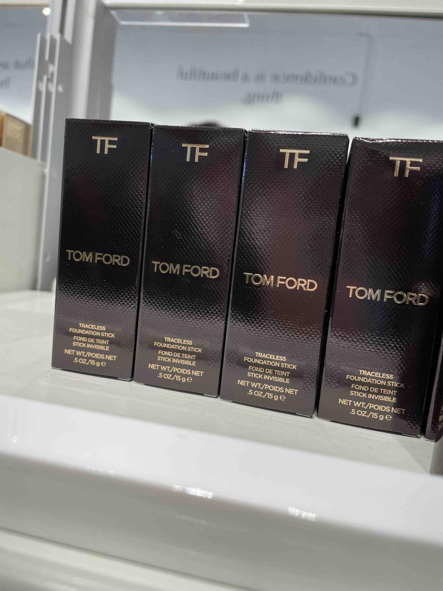 Tom Ford /TF粉底棒（粉条）特价399元（国内700哟）