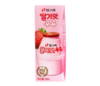 宾格瑞草莓味牛奶饮料200ml*6包 商品缩略图0