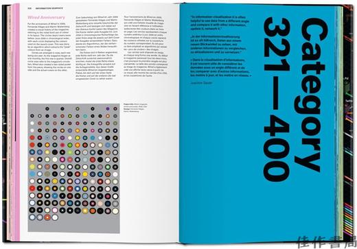 Information Graphics/信息图形 商品图2