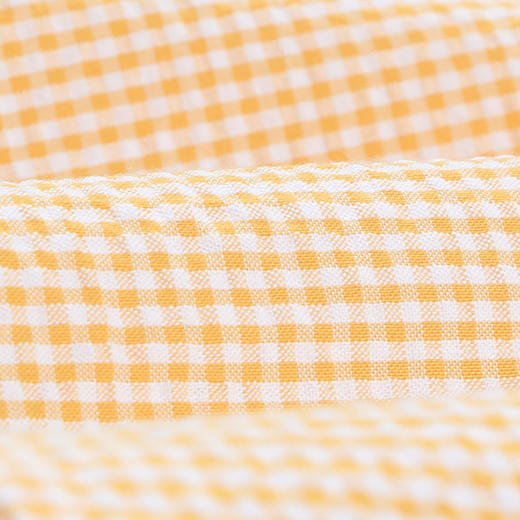 【纯棉家居套装】21年夏季新品女童无袖薄款套装100%棉家居服 商品图6