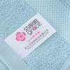 洁丽雅全棉大浴巾A类 鲁道夫技术 加厚浴巾#东方甄选 商品缩略图4