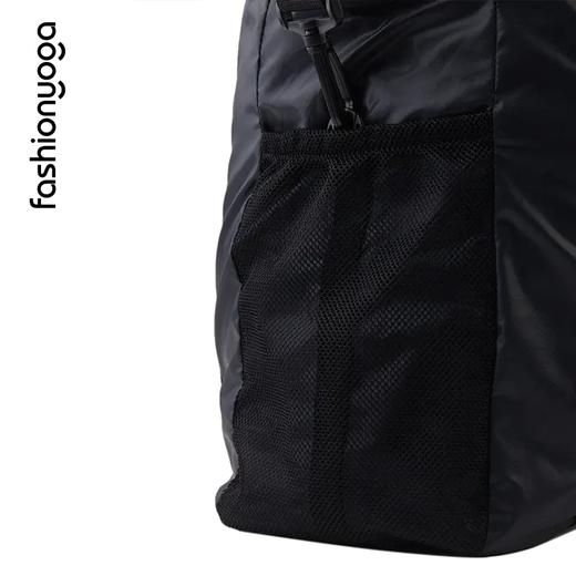 凡圣瑜伽大容量时尚潮酷运动瑜伽健身包FB009 商品图4