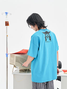 1997/1997273八卦短袖