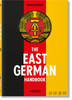 East German Handbook. Beyond The Wall/东德手册.超越墙壁/平面设计图书/英文原版设计画册 商品缩略图0