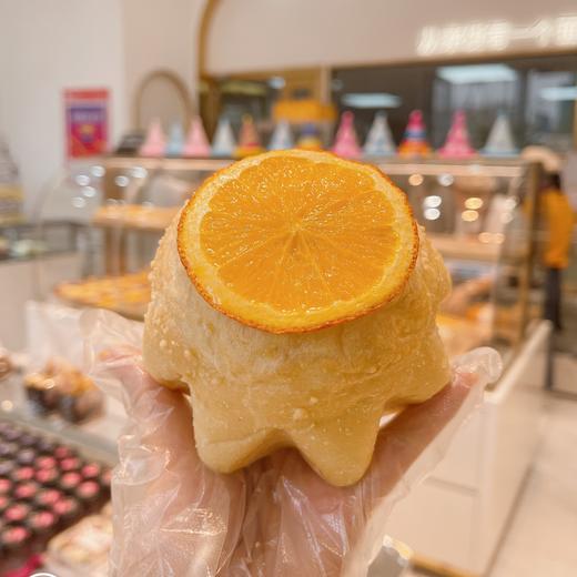 香橙星星包（乳酪➕新鲜橙子）约下午2点出炉 商品图0