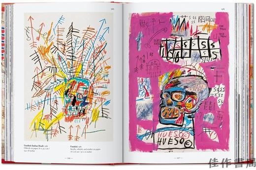 【全新现货】【40周年系列】 Basquiat 40th Anniversary Edition/巴斯奎特 40周年纪念版 商品图3