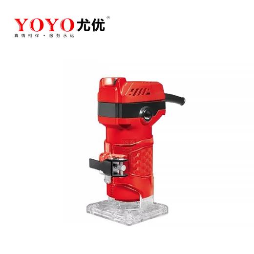 沪工尤优551修边机520W 商品图0