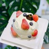 4英寸草莓炸弹（秘制草莓流心酱夹心） 商品缩略图0