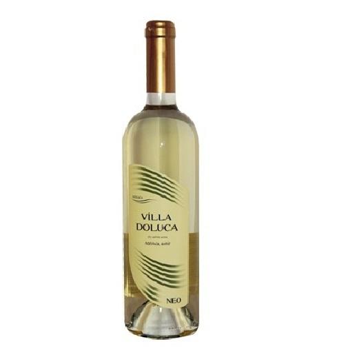薇拉庄园干白土耳其葡萄酒-黄标（Villa Doluca Dry White）750ml 商品图0