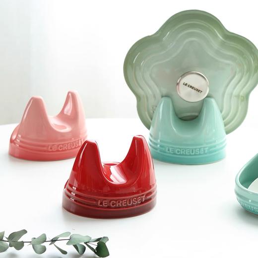7F LE CREUSET酷彩瓷器   
 锅盖架 商品图1