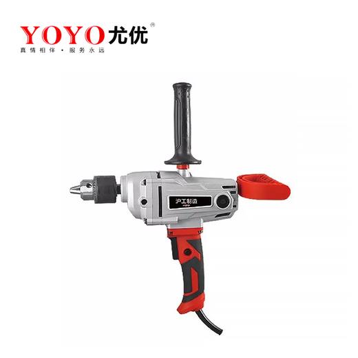 沪工尤优726飞机钻1200W 商品图0