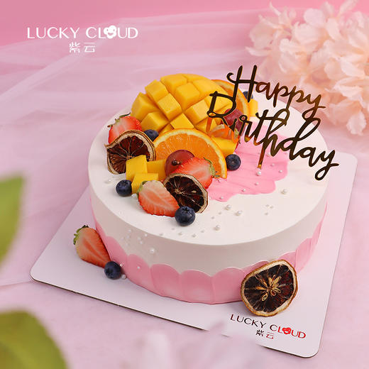 水果款丨水果佳宴 商品图1