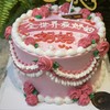 母亲节蛋糕（复古款） 商品缩略图1