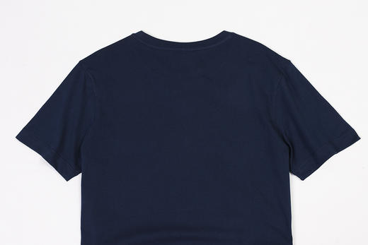 鲨鱼 皇冠鱼印花 圆领短袖T恤 特惠 PSS99 商品图14