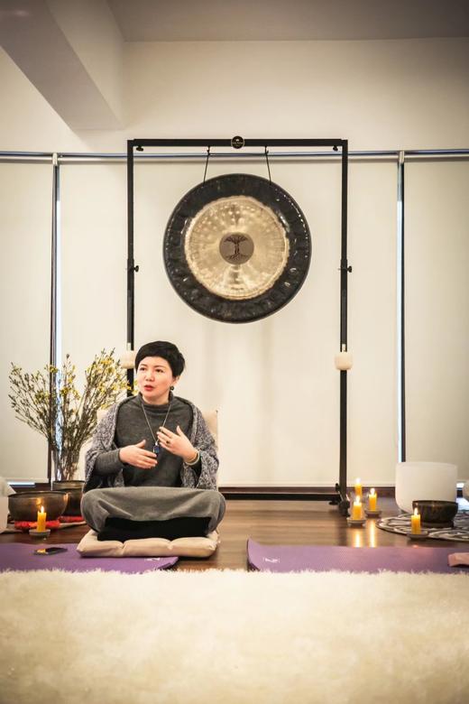 《亲密关系-连接》谢怡虹心理课堂 商品图2