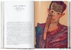 【全新现货】【40周年系列】 Egon Schiele. The Paintings – 40th Anniversary Edition/埃贡·席勒 绘画- Taschen40周年纪念版 商品缩略图1