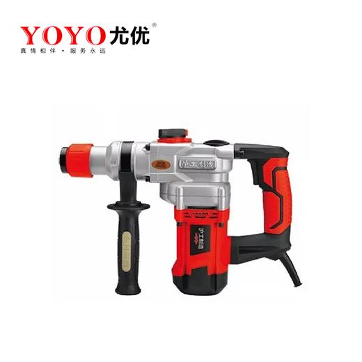 沪工尤优628S双功能电锤1300W 商品图0