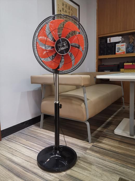 专利款电风扇 商品图2