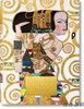 Gustav Klimt 克里姆特绘画全集 精美盒装超大开本/英文原版现货/Taschen XXL 系列 商品缩略图0