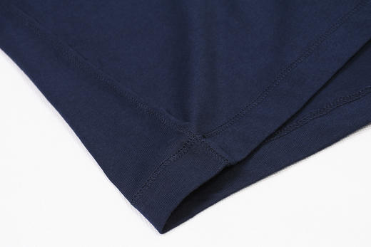 鲨鱼 皇冠鱼印花 圆领短袖T恤 特惠 PSS99 商品图13