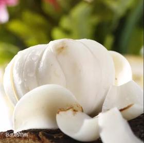  有些失眠，用百合效果挺好！ 