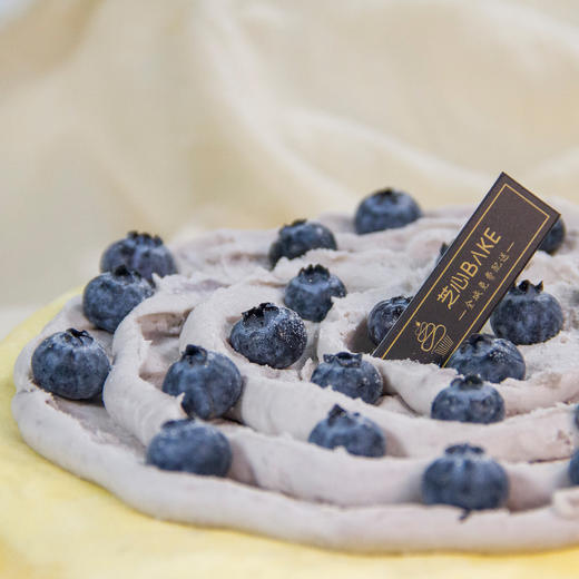 【香芋千层】-好吃不会胖的爆浆香芋千层 商品图3