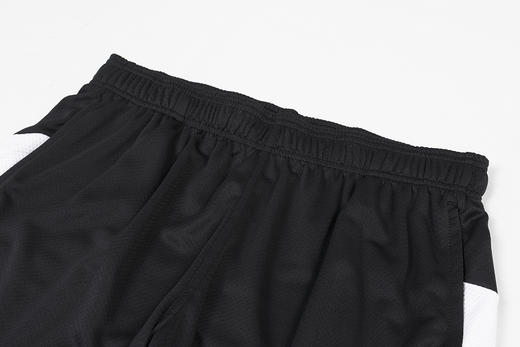 EVERL@ST 侧边字母 速干运动短裤/五分裤 Z-7076 商品图2