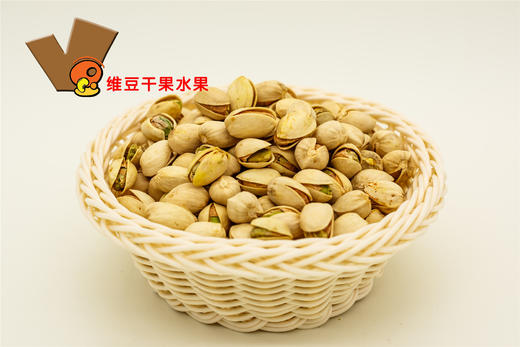 原味开心果散装坚果零食 商品图4