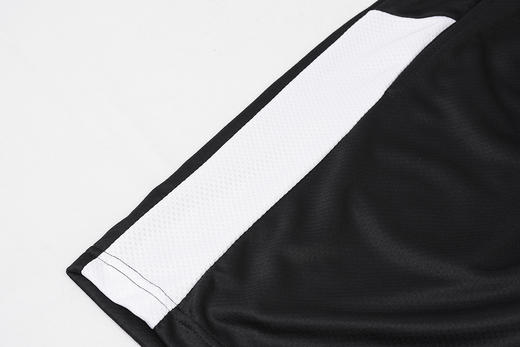 EVERL@ST 侧边字母 速干运动短裤/五分裤 Z-7076 商品图6