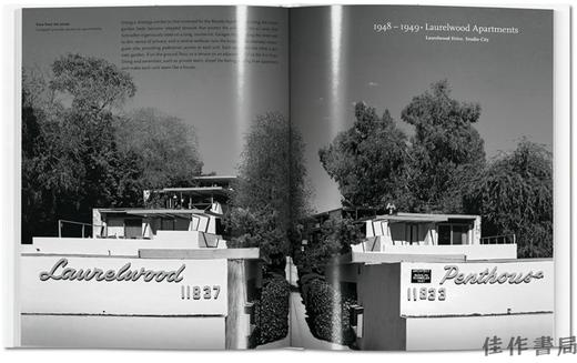 Schindler/辛德勒 原版建筑画册 / Taschen【Basic Art】系列 商品图4