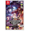 二手Switch游戏 硬核机甲 战士版 中文版 商品缩略图0