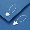S925银[宝盼]耳环【CE00033】2105 商品缩略图4