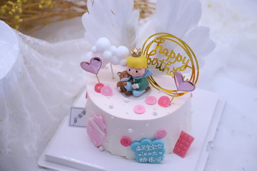 小王子 商品图1