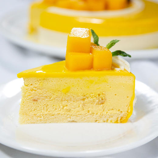 【芒芒物语】- 它被美好贴上了标签 让汁液揉进阳光里 透过阳光的亮黄色 简单，清新，纯洁 商品图1